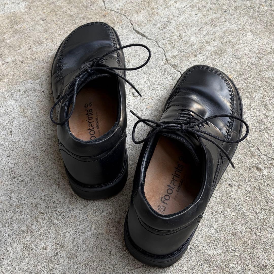 靴 Birkenstock Footprints 28cm
