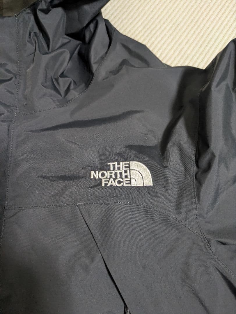 THE NORTH FACE　NP12550