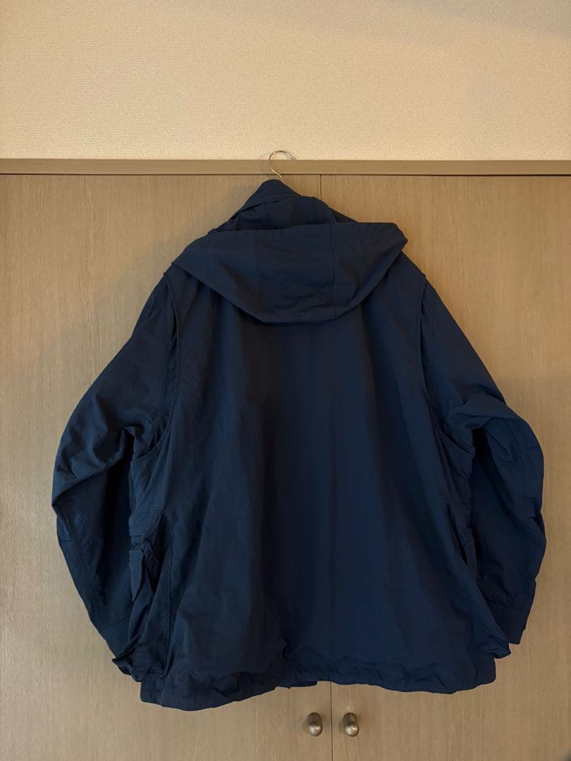 クリスマス限定値下げdaiwapier39 フィッシングジャケット2WAY