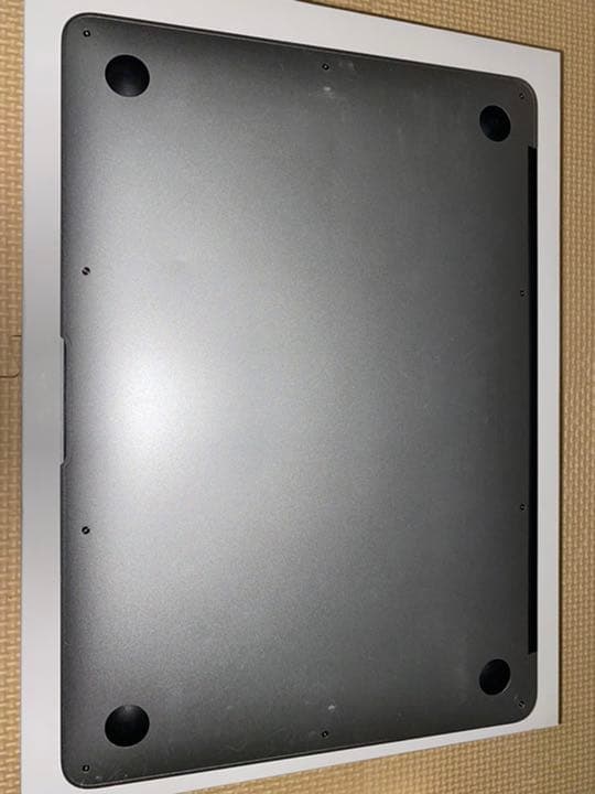 MacBook Air 2017 13インチ 512GB メモリ8GB