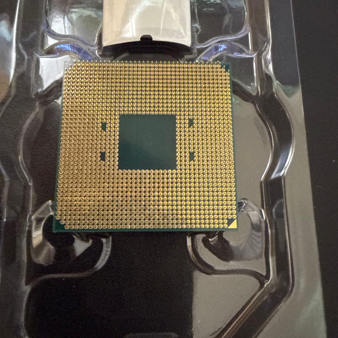 AMD Ryzen 9 5950X 国内正規品