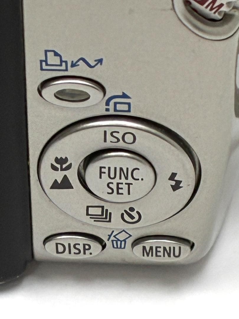 25M10-134 キャノン IXY 800 PC1176 デジカメ コンパクト