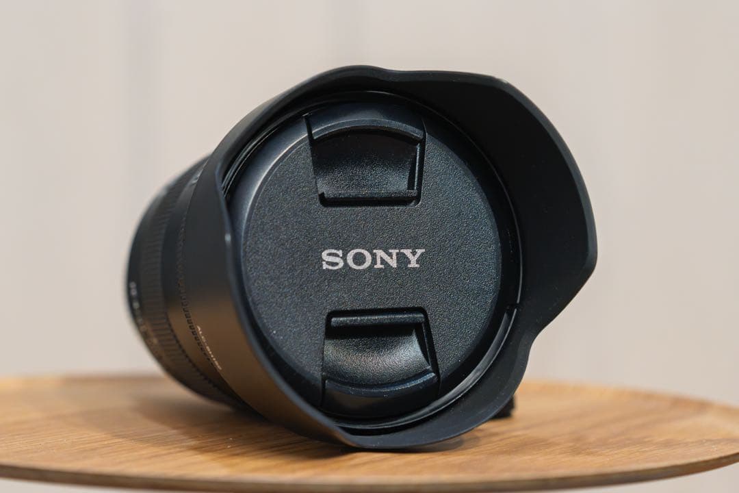 SONY FE 4/24-105 G OSS ズームレンズ 美品