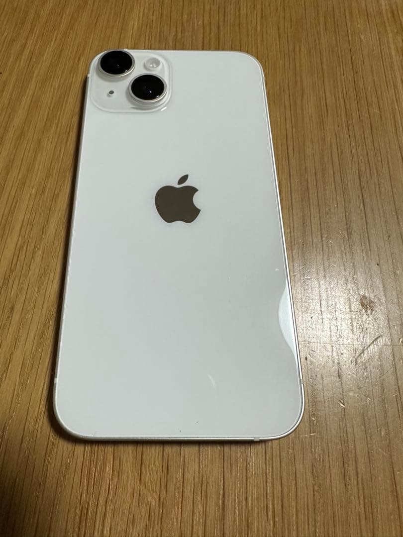 値下げ交渉可能！！iPhone 14 本体