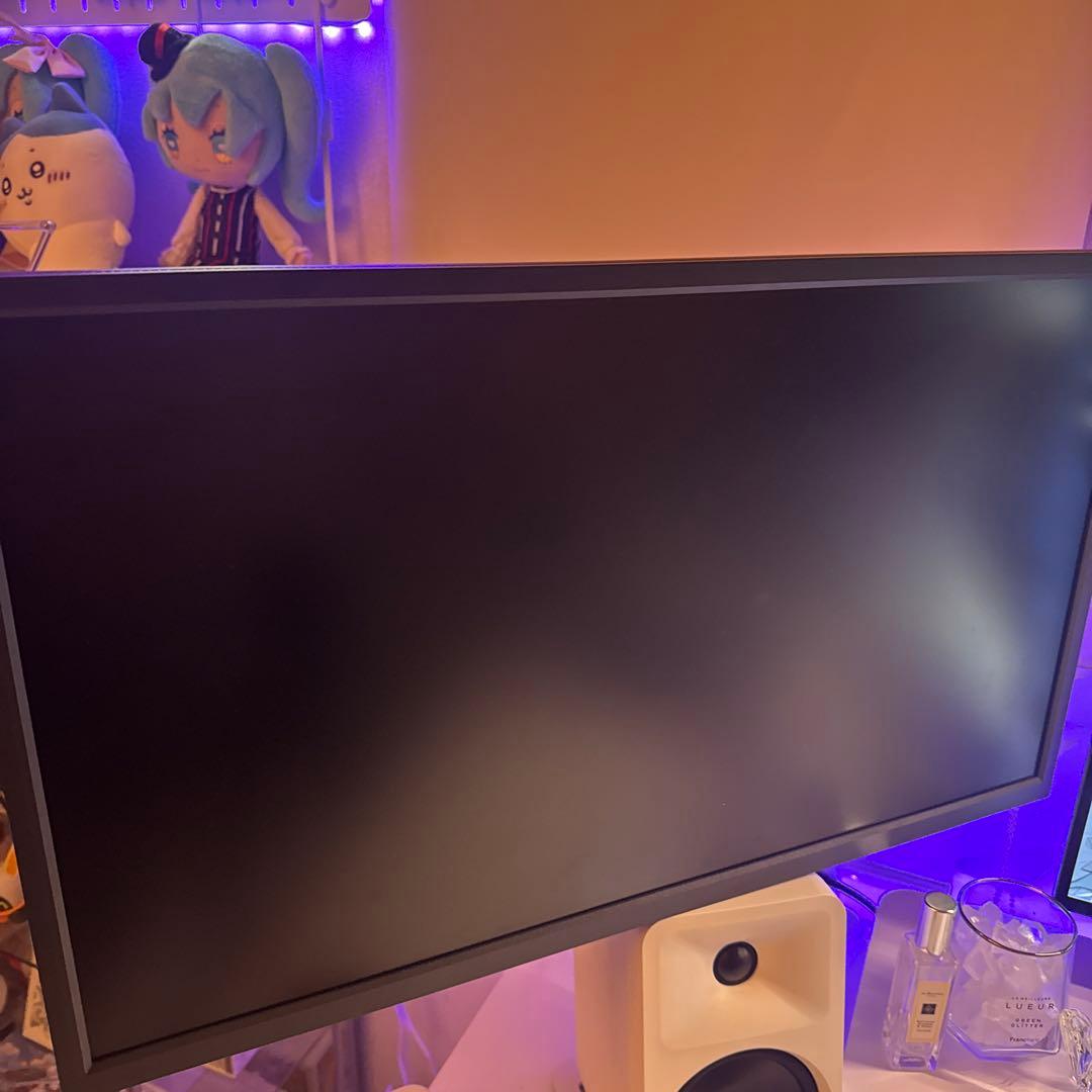 XL2546K 240Hz ゲーミングモニター　24.5インチ