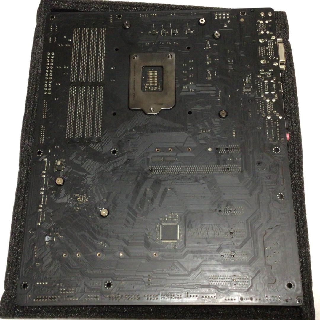 ASRock Fatal1ty Z370 Gaming K6 マザーボード