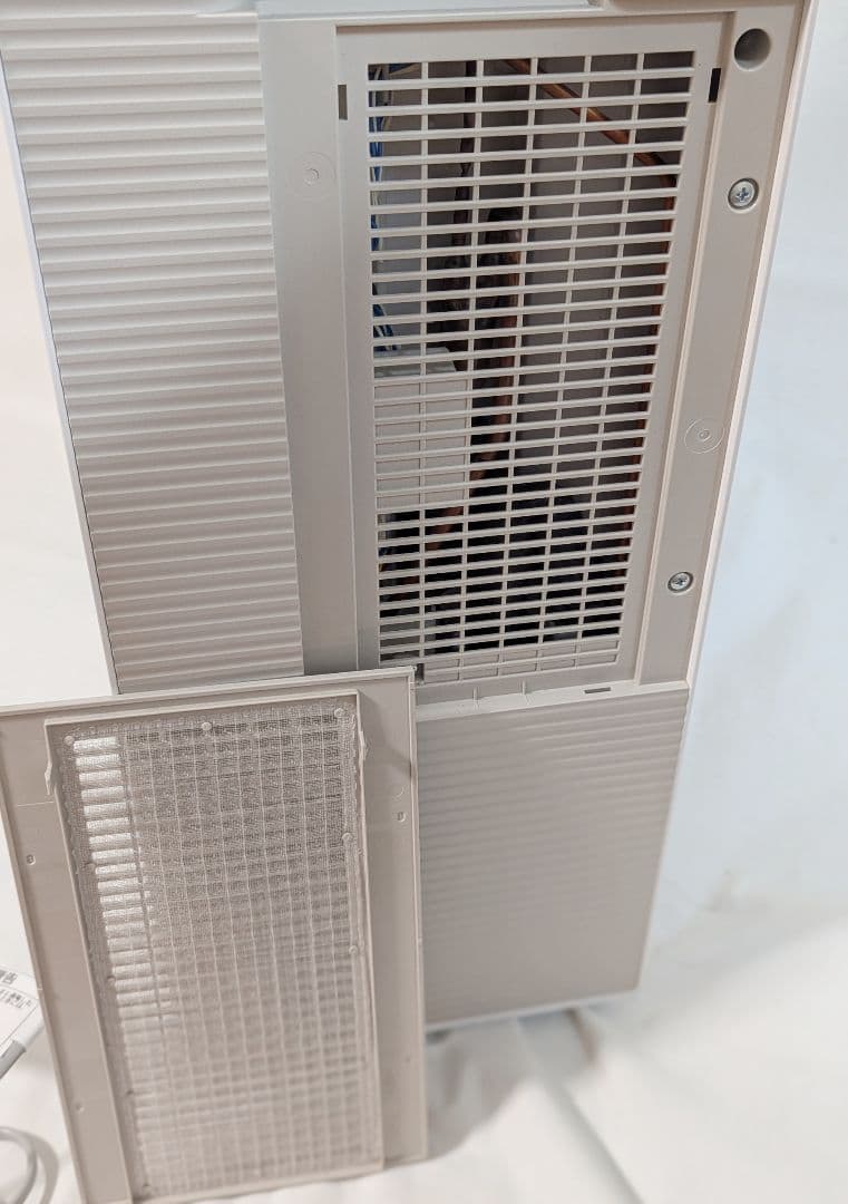 2024年度製 Panasonic F-YEX120B-W 衣類乾燥除湿機