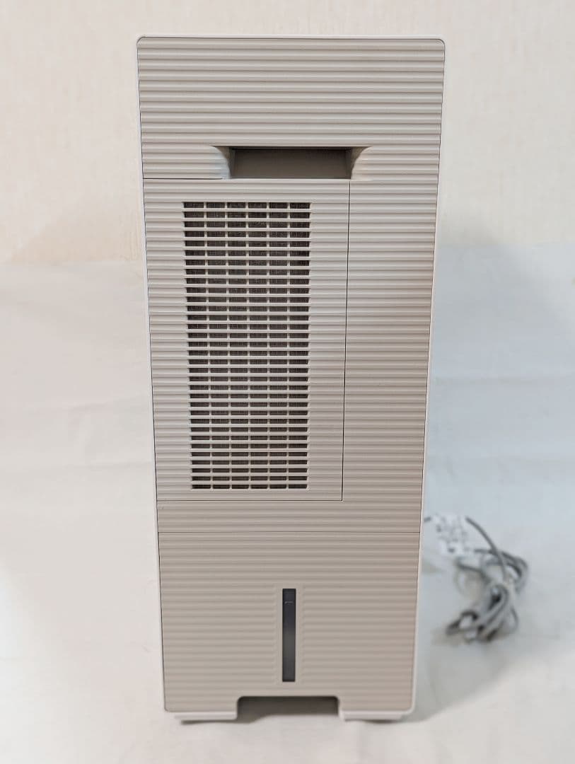 2024年度製 Panasonic F-YEX120B-W 衣類乾燥除湿機