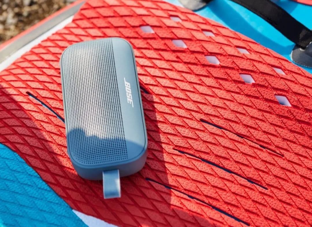 【正規品】Bose SoundLink Flex Bluetoothスピーカー