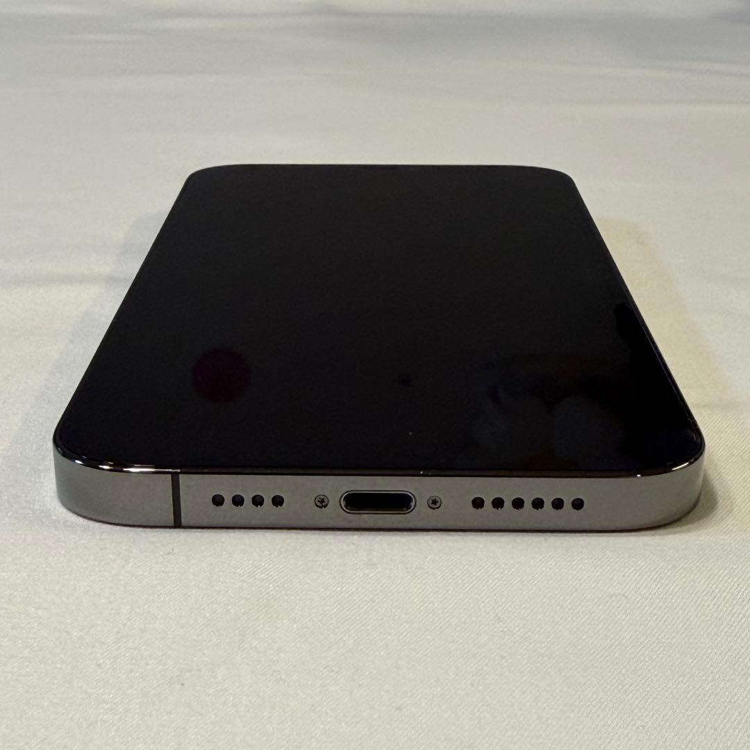 iPhone 12 Pro Max 256GB グラファイトSIMフリー