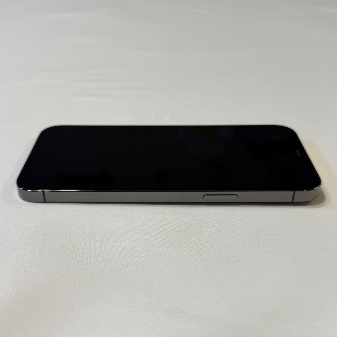 iPhone 12 Pro Max 256GB グラファイトSIMフリー