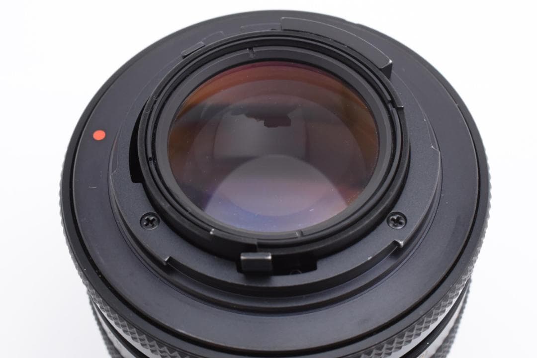 ★極上品★Carl Zeiss Planar 50mm f1.4 AE #977