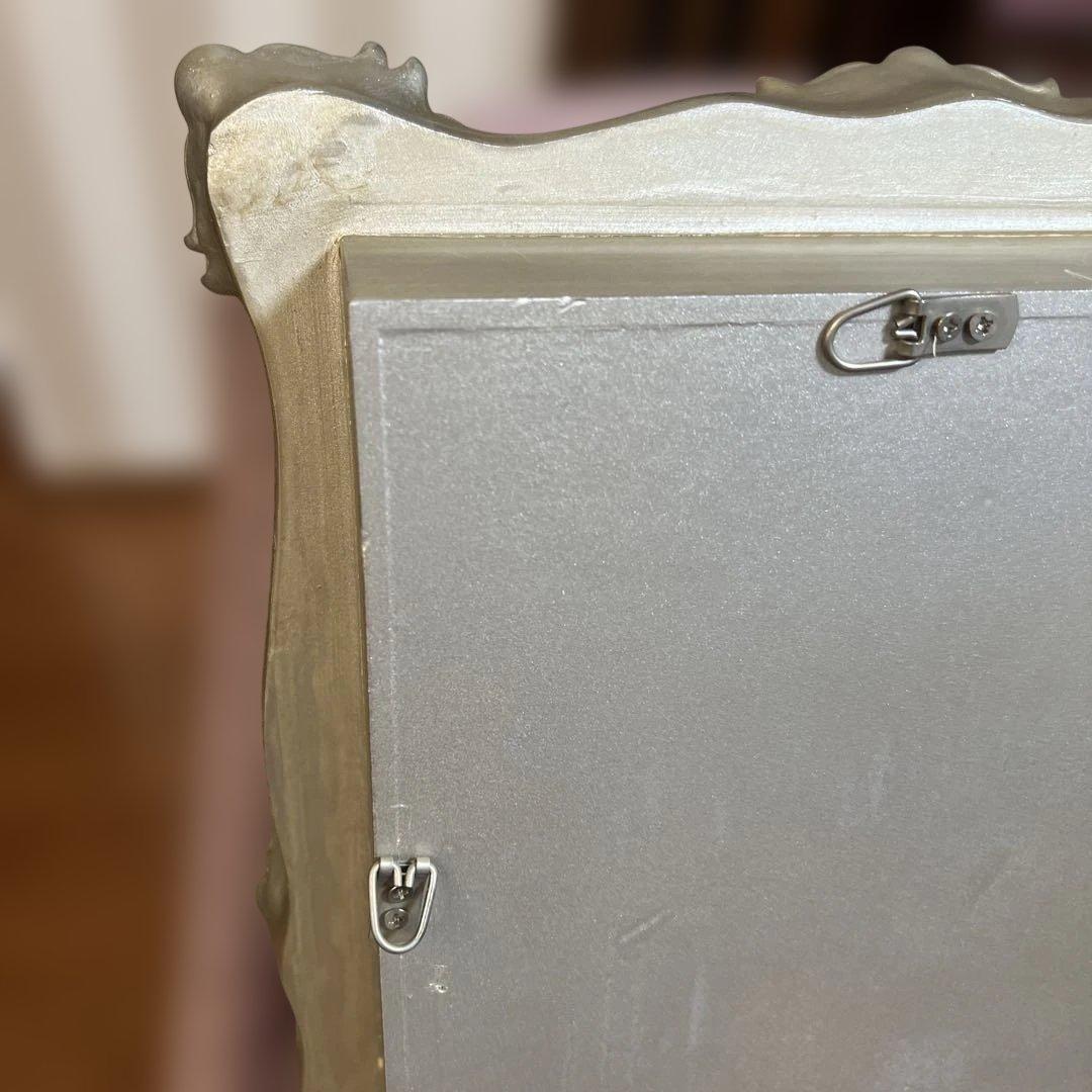 ローラアシュレイ インテリア飾り棚