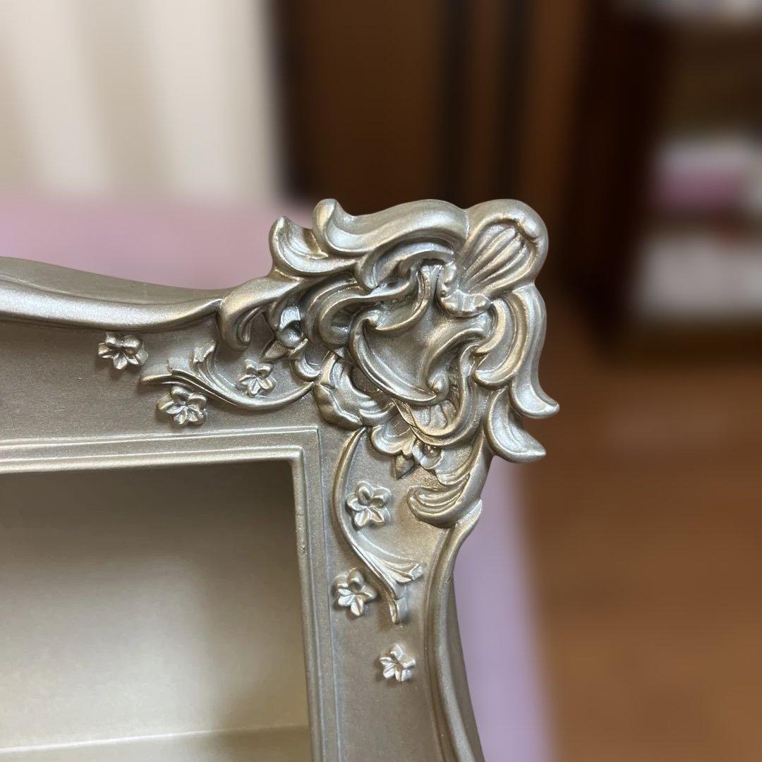 ローラアシュレイ インテリア飾り棚