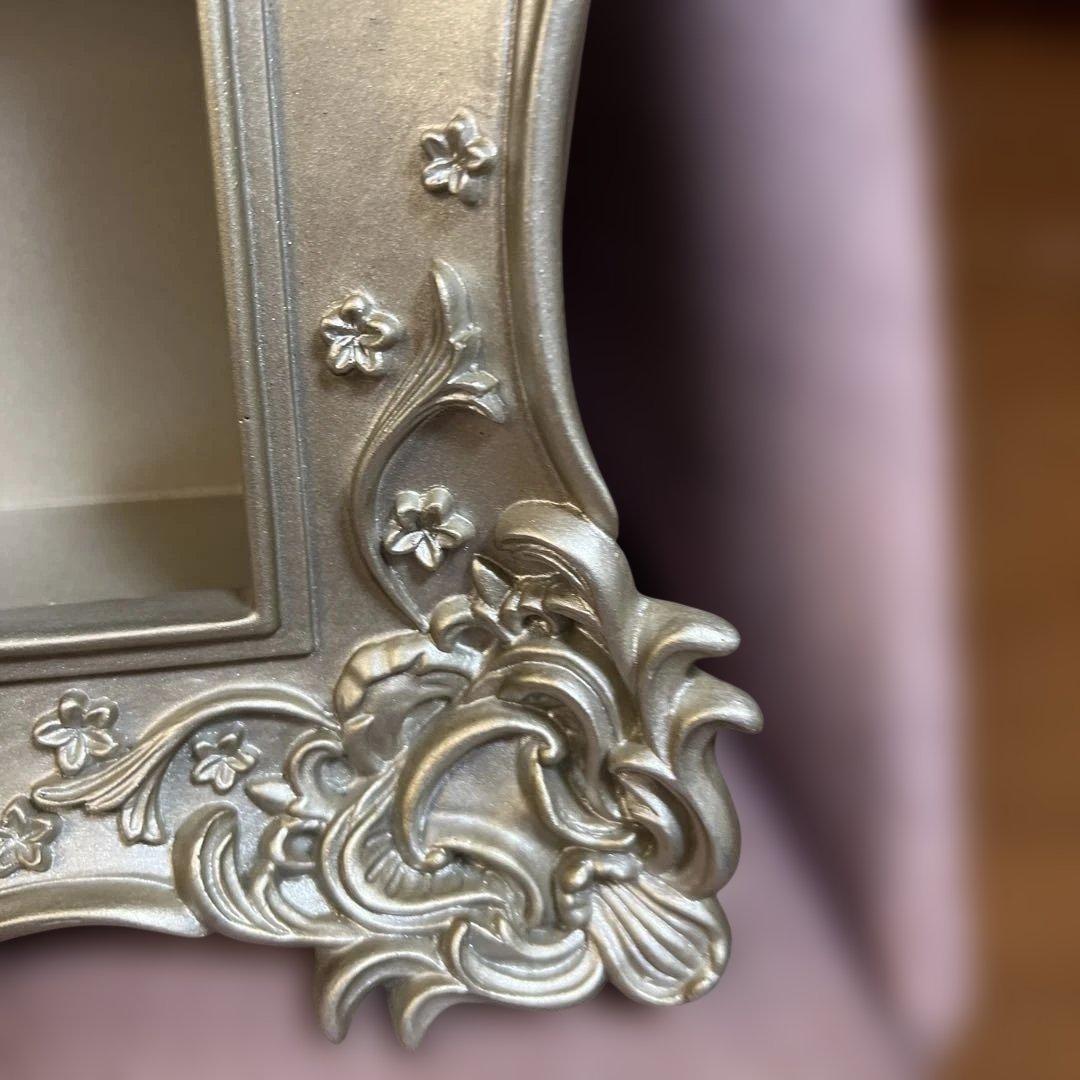 ローラアシュレイ インテリア飾り棚