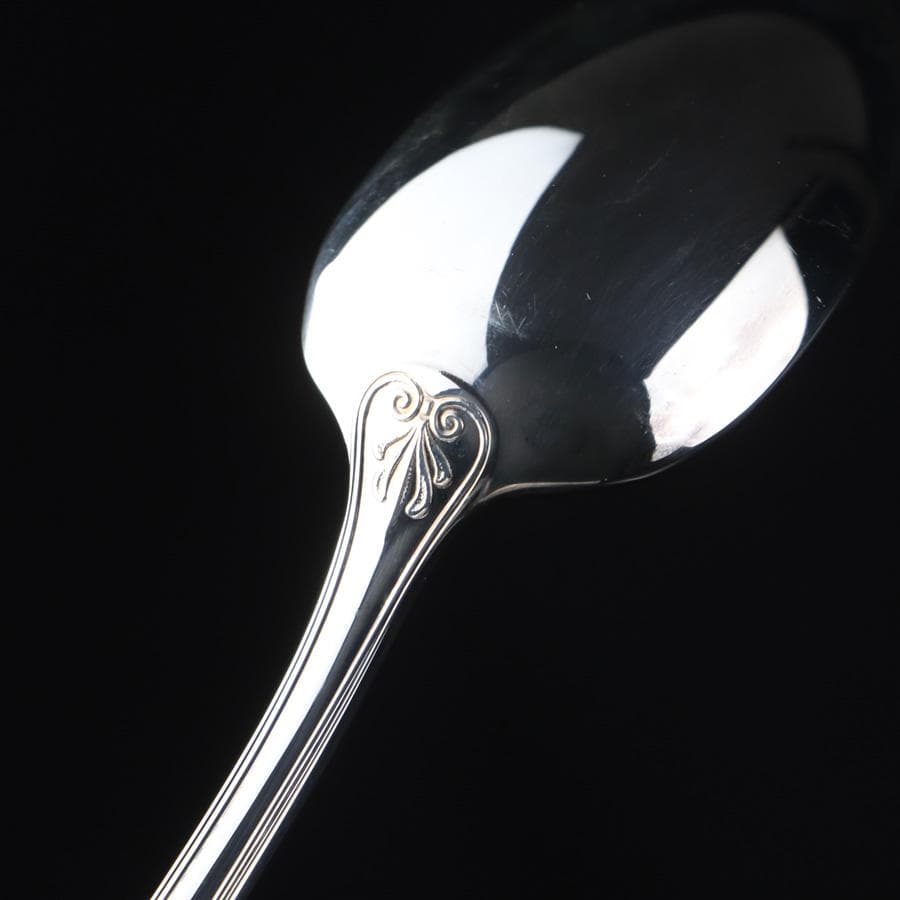 Y2798-7 クリストフル マルメゾン ティースプーン 6本セット