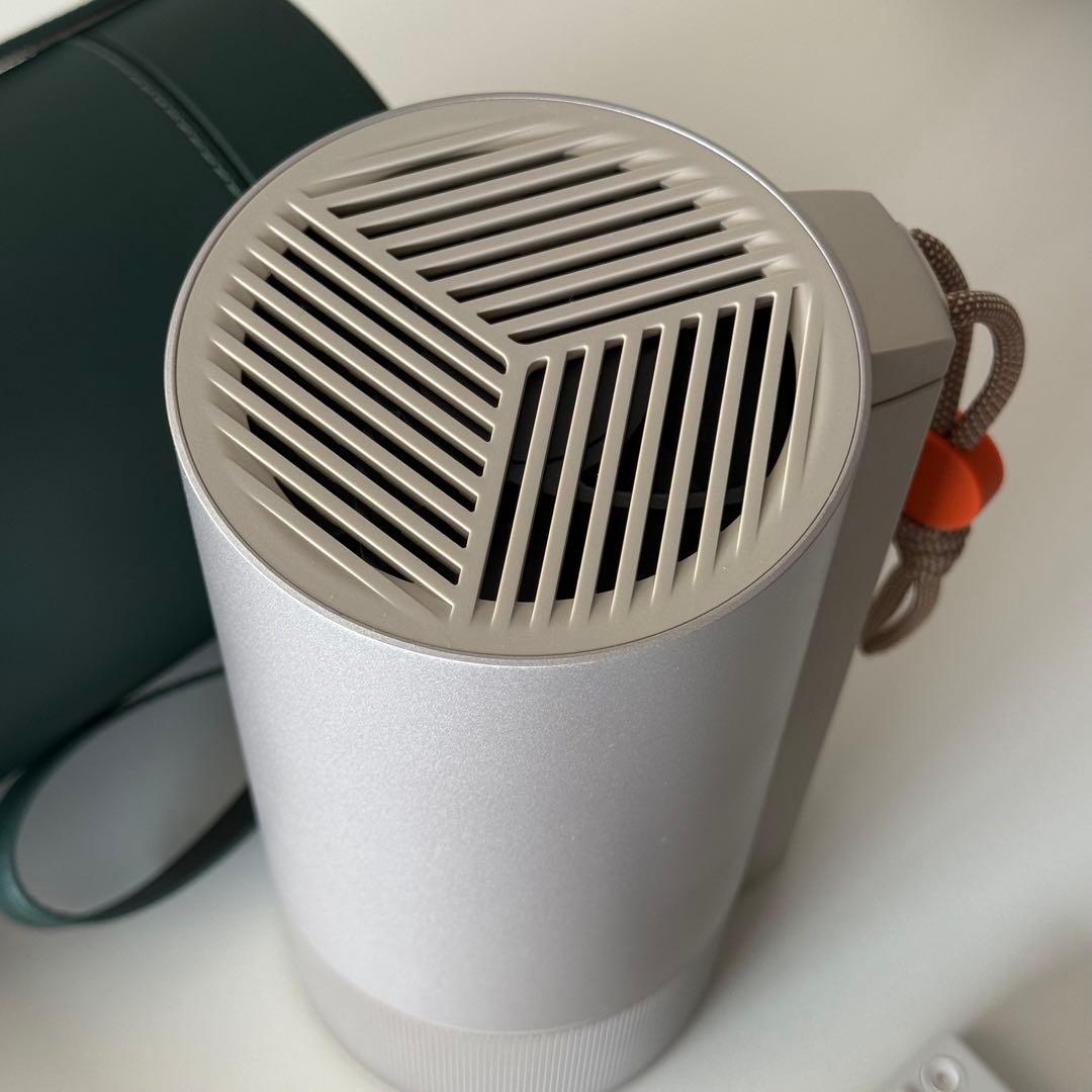 XGIMI MoGo 3 Pro フルセット