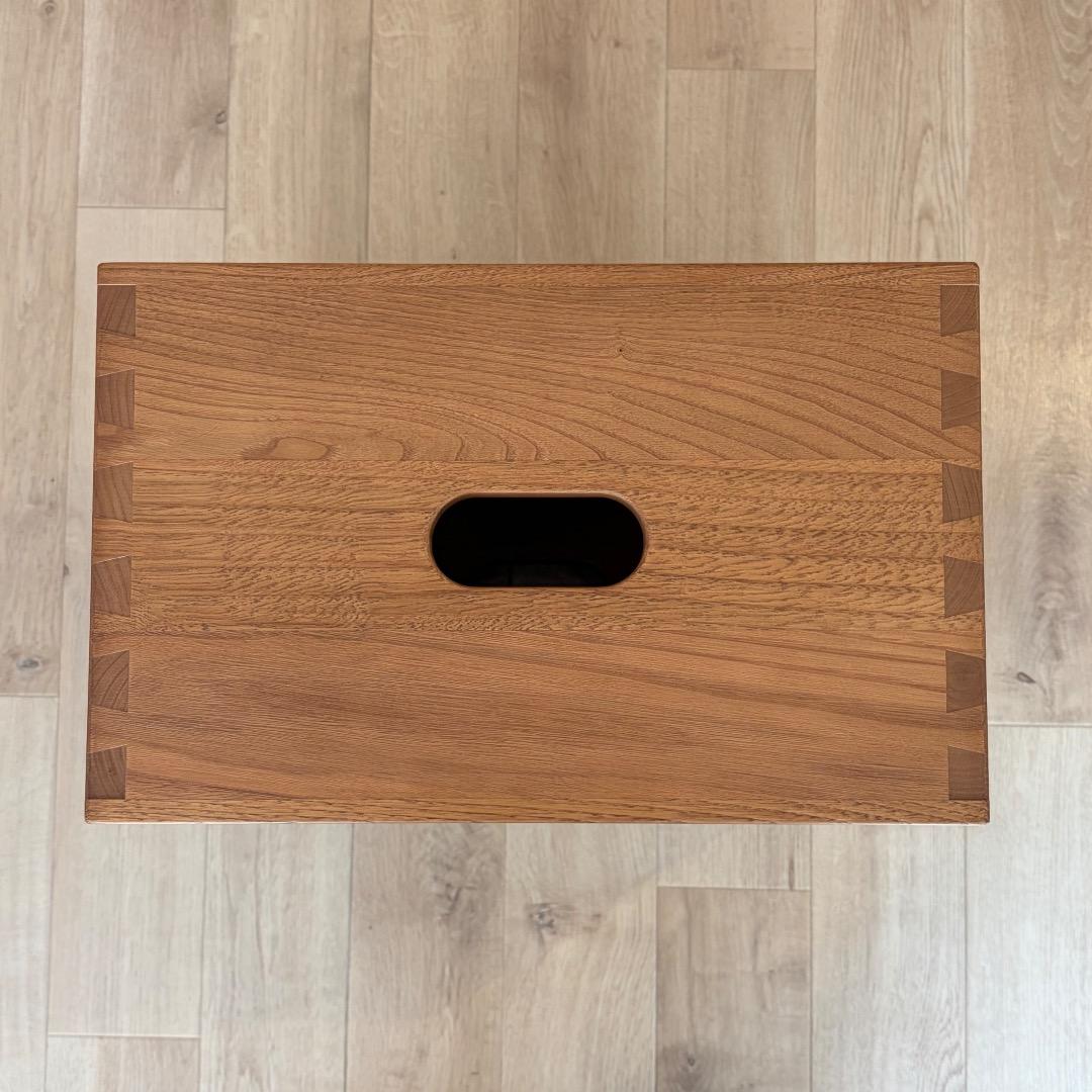 スツール LC14 TABOURET CABANON