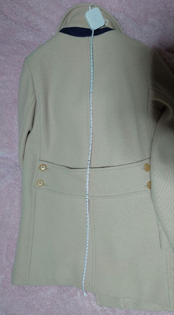 Louis Vuitton　ウールコート　コート