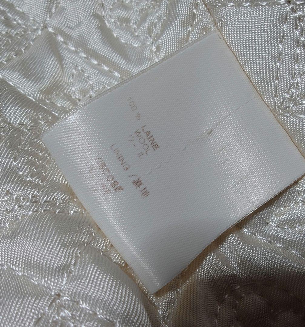 Louis Vuitton　ウールコート　コート