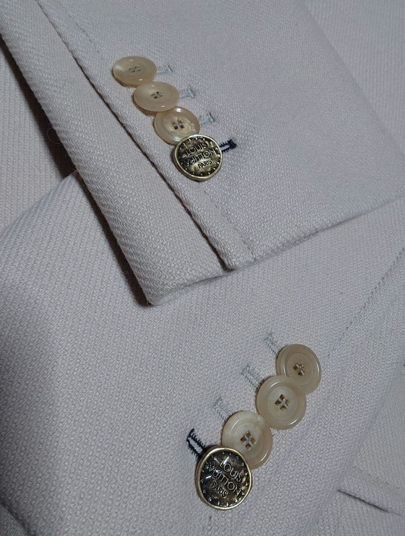 Louis Vuitton　ウールコート　コート