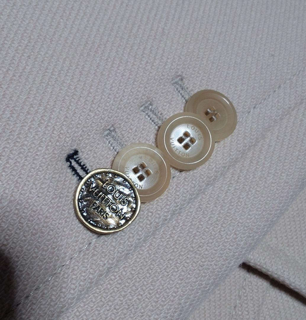 Louis Vuitton　ウールコート　コート