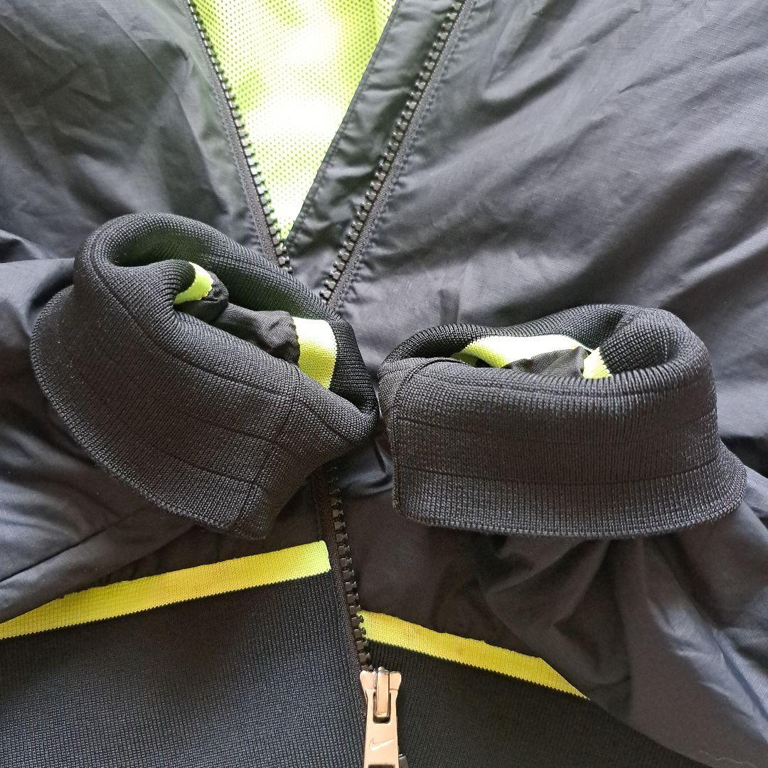 【希少/美品】Nike マンチェスターシティ 旧エンブレム Mサイズ