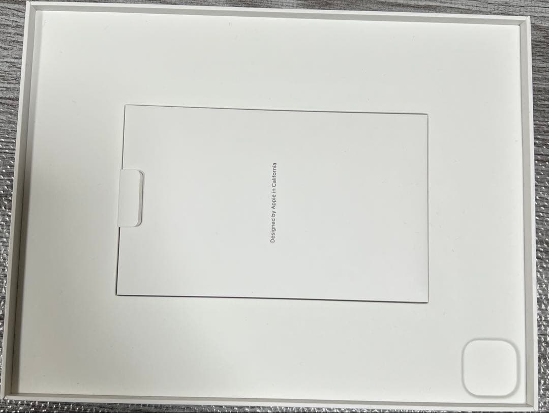 Apple iPad Pro 12.9インチ スペースグレー 128GBセルラー