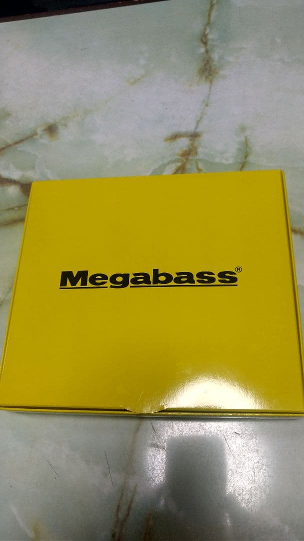 ルアー・フライ Megabass Premium VALENTINE SET 2018