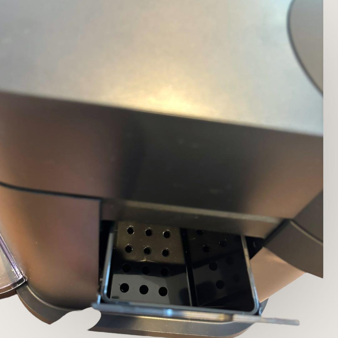 未使用品 2024年式 GDV1-MB-CO ブラック エスプレッソマシン