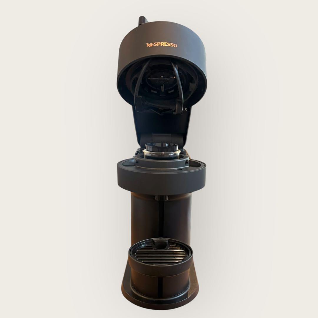 未使用品 2024年式 GDV1-MB-CO ブラック エスプレッソマシン