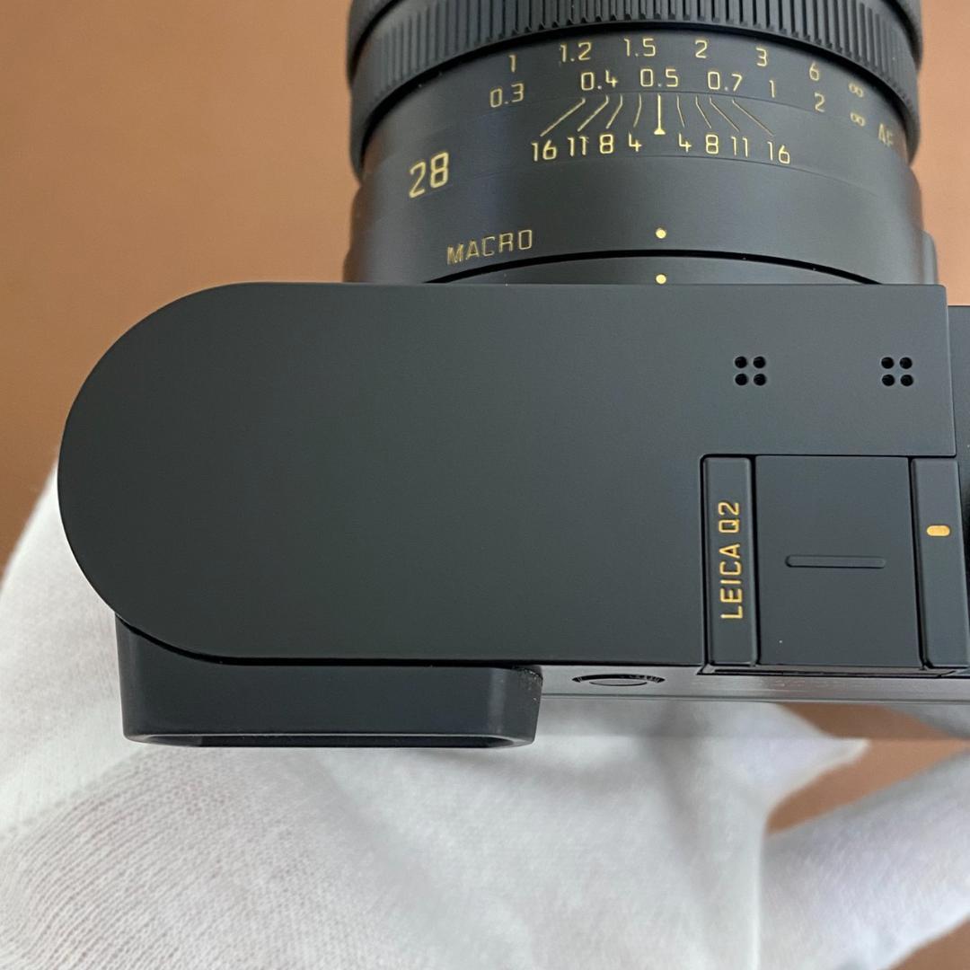 Q2 Daniel Craig x Greg Williams 付属品完備