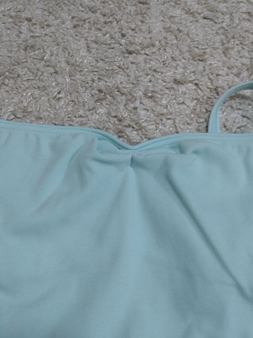 セット品 Chacottレオタード ＆レッグウォーマーAmabiléスカート