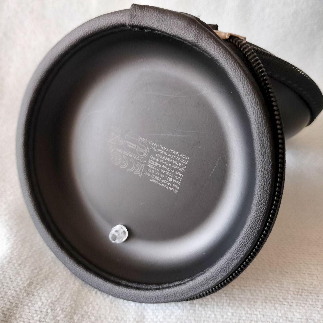 SHURE AONIC 215 TW2 スペシャルエディション 中古良品