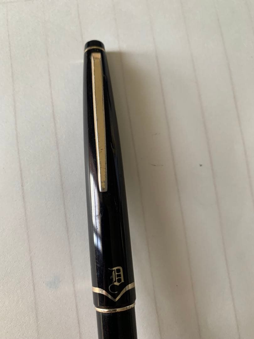 セーラー 万年筆 3本まとめ売り ジャンク扱い