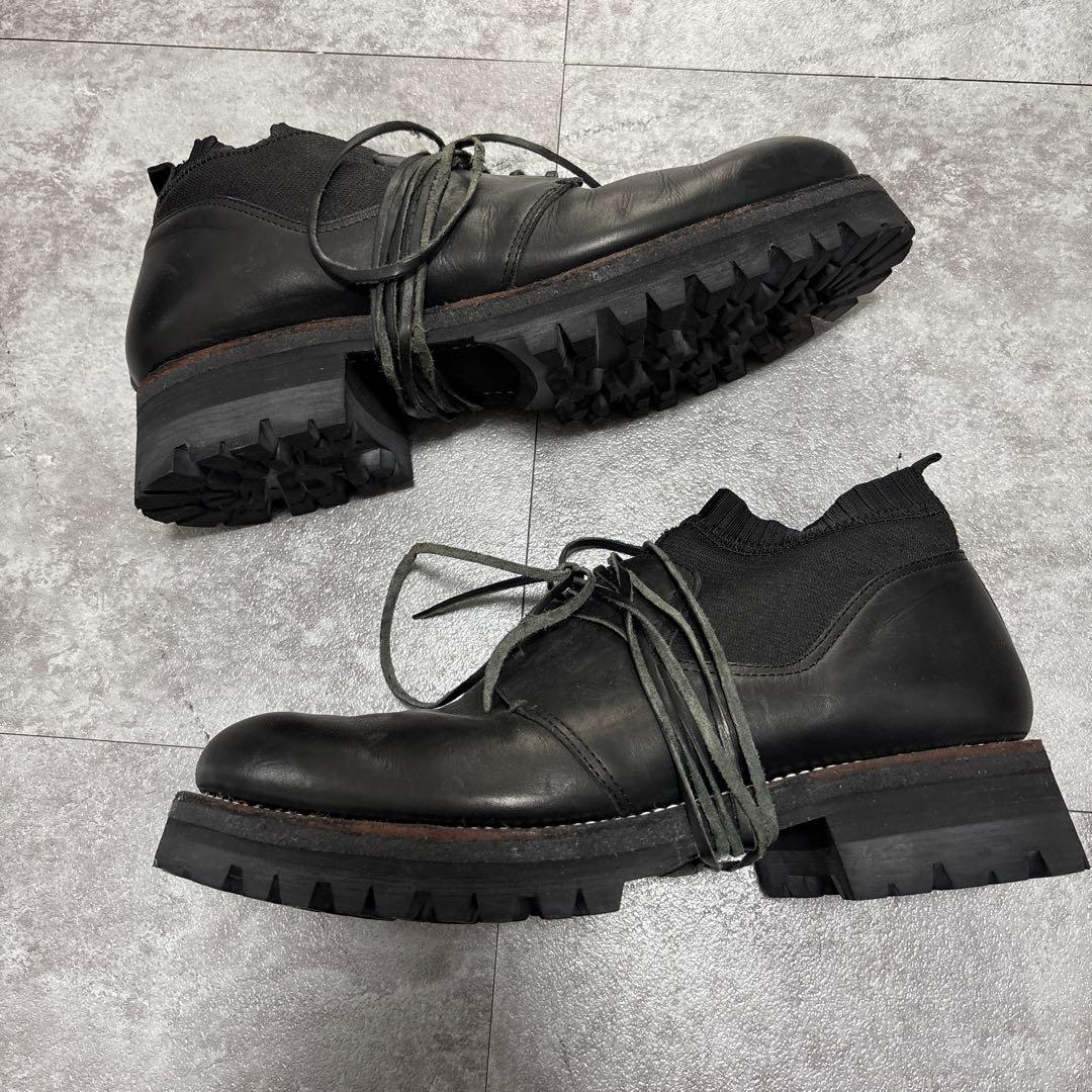 the Viridi-anne×guidi Derby