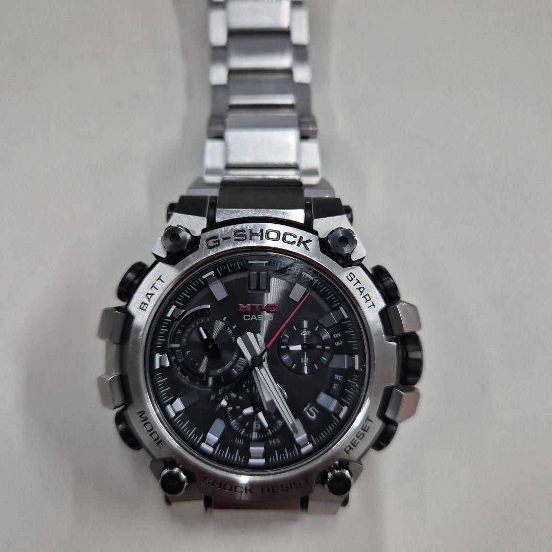時計 G-SHOCK MT-G B3000