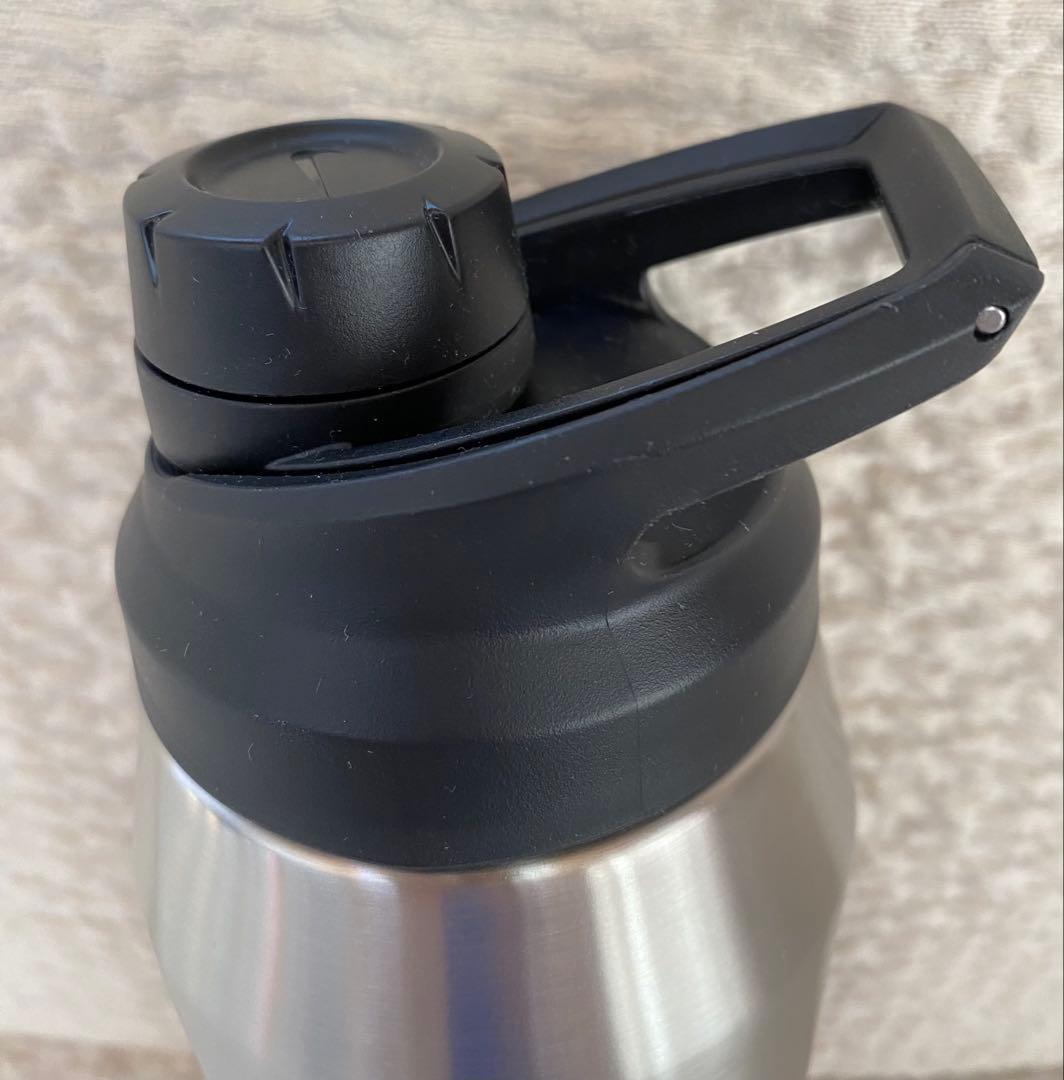 新品ナイキNike ステンレスボトル