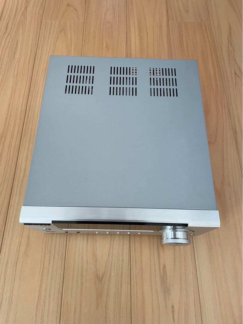 KENWOOD R-K731 デジタルアンプ USBポート付き　美品