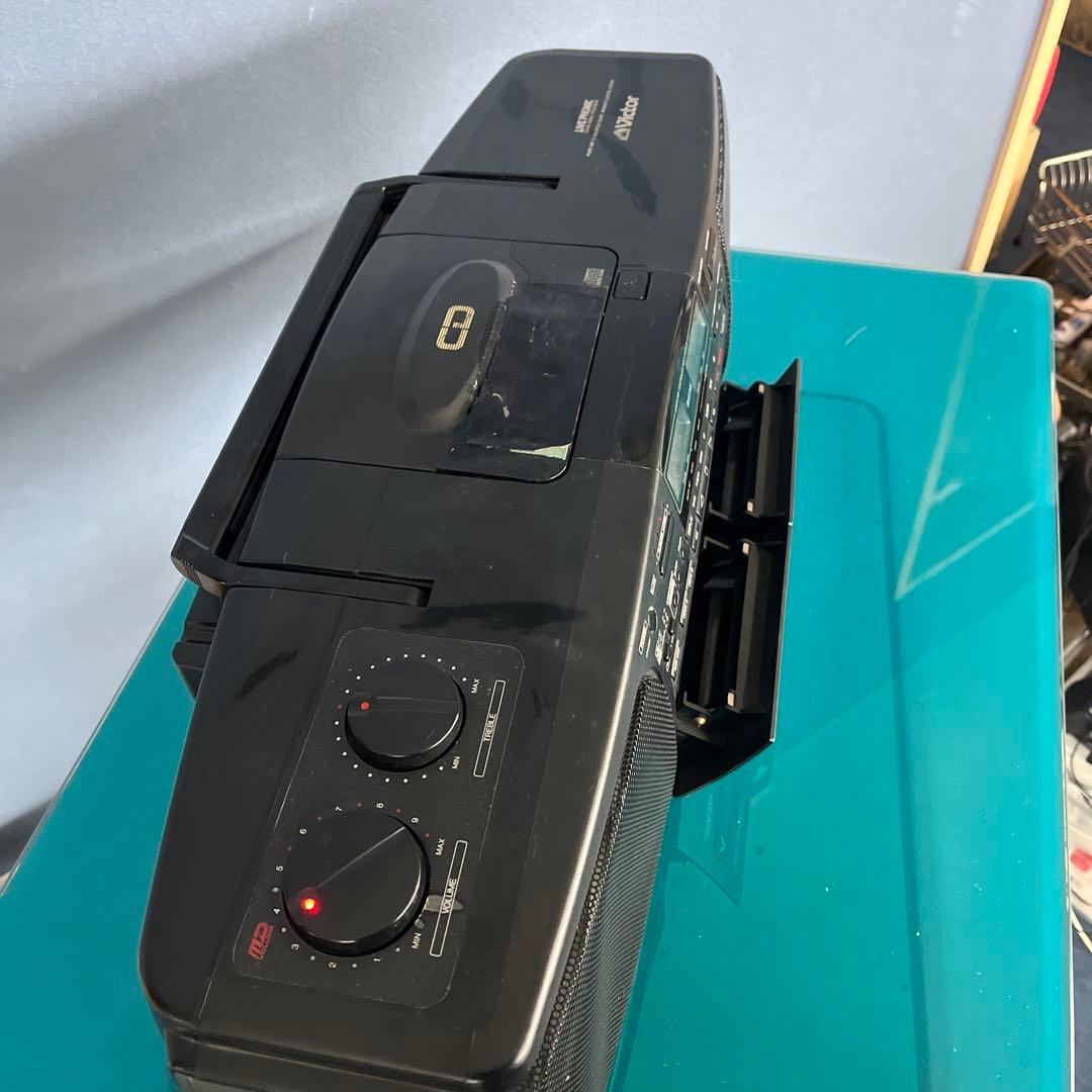 Victor RC-X80 ラジカセ