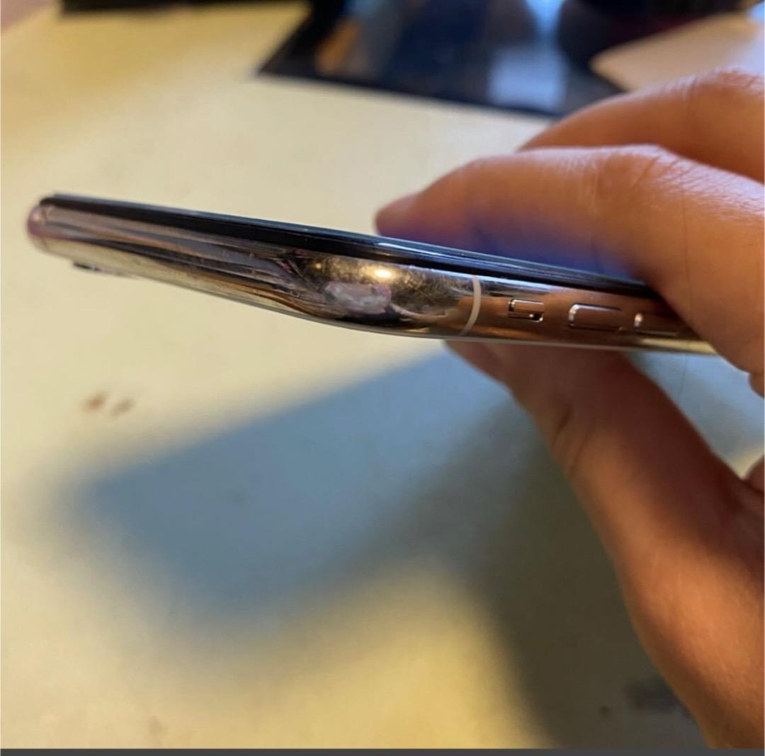 iphone xs max 64GB SIMフリー　iphonexs XSMAX