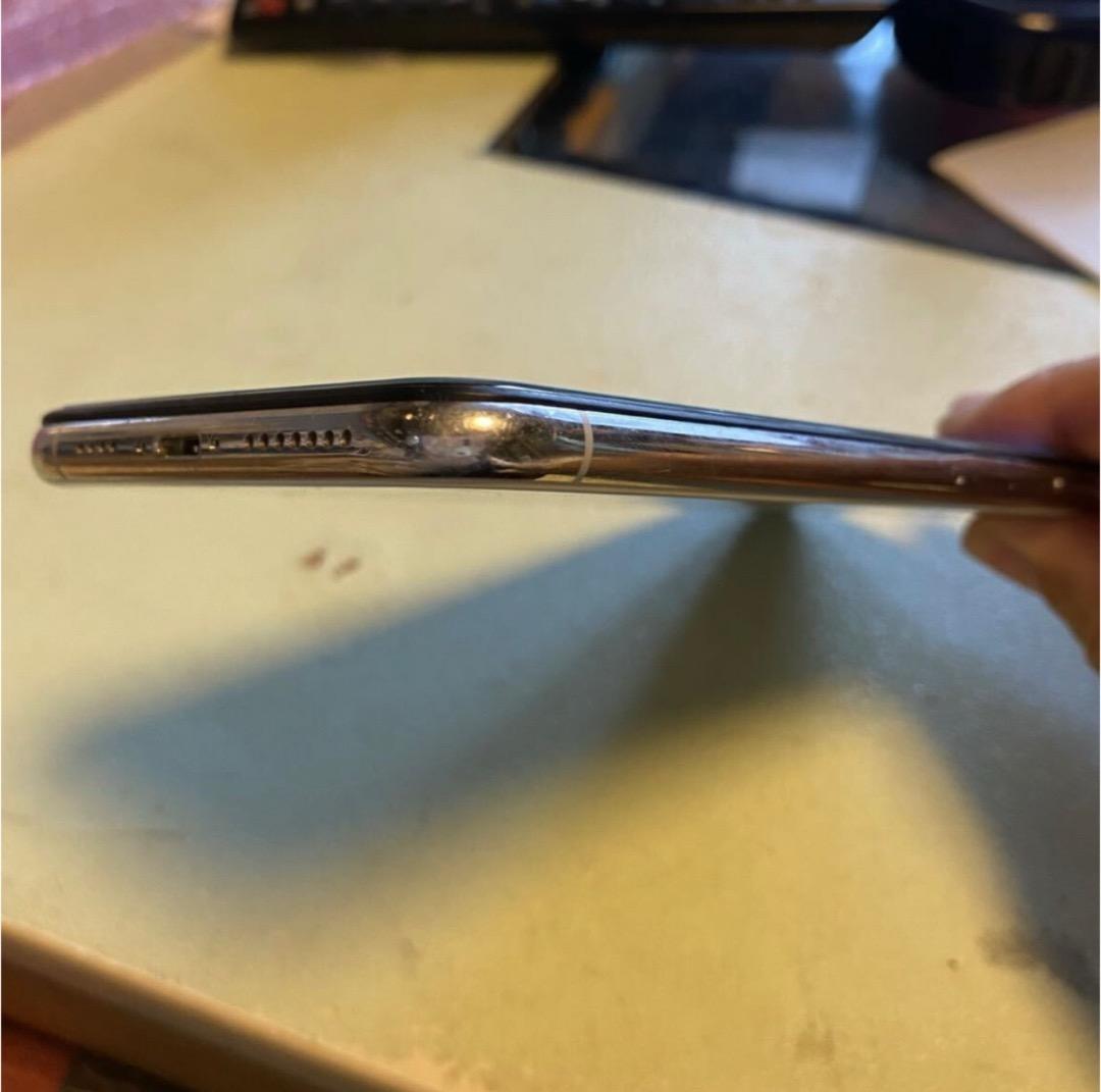 iphone xs max 64GB SIMフリー　iphonexs XSMAX