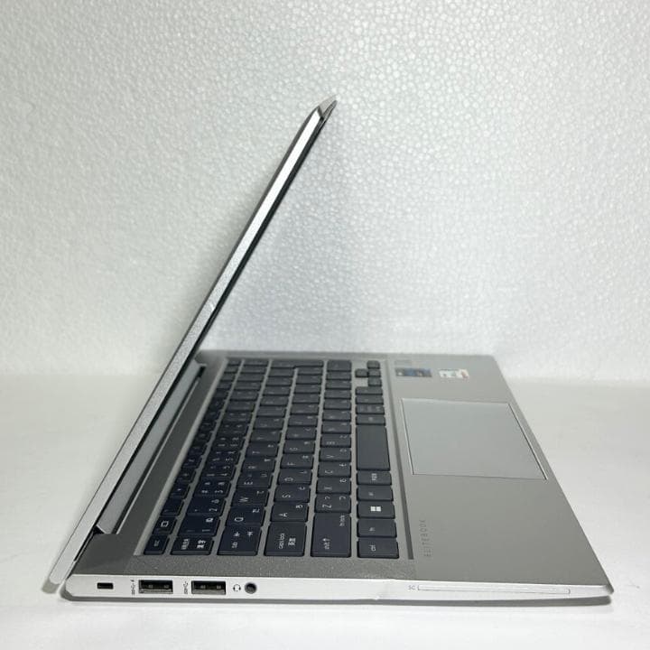 高性能✨HP EliteBook 830 G8 i7×16GB×512GB