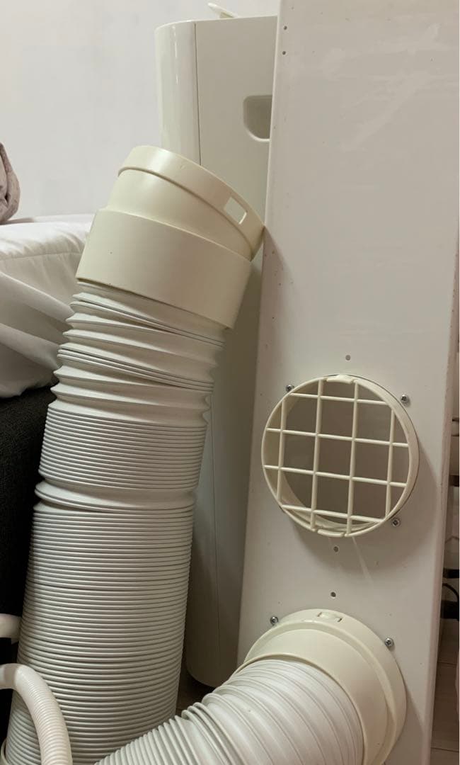 Toyotomi エアコン/ヒータ