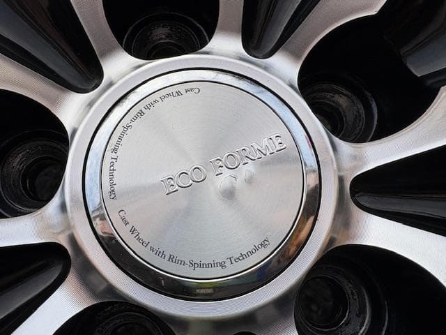 2023年製スタッドレス スバル XV、フォレスターなどに！エコフォルム