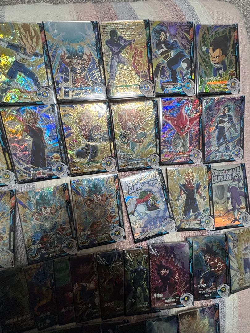 界*】様 ドラゴンボールスーパーダイバーズ　引退品