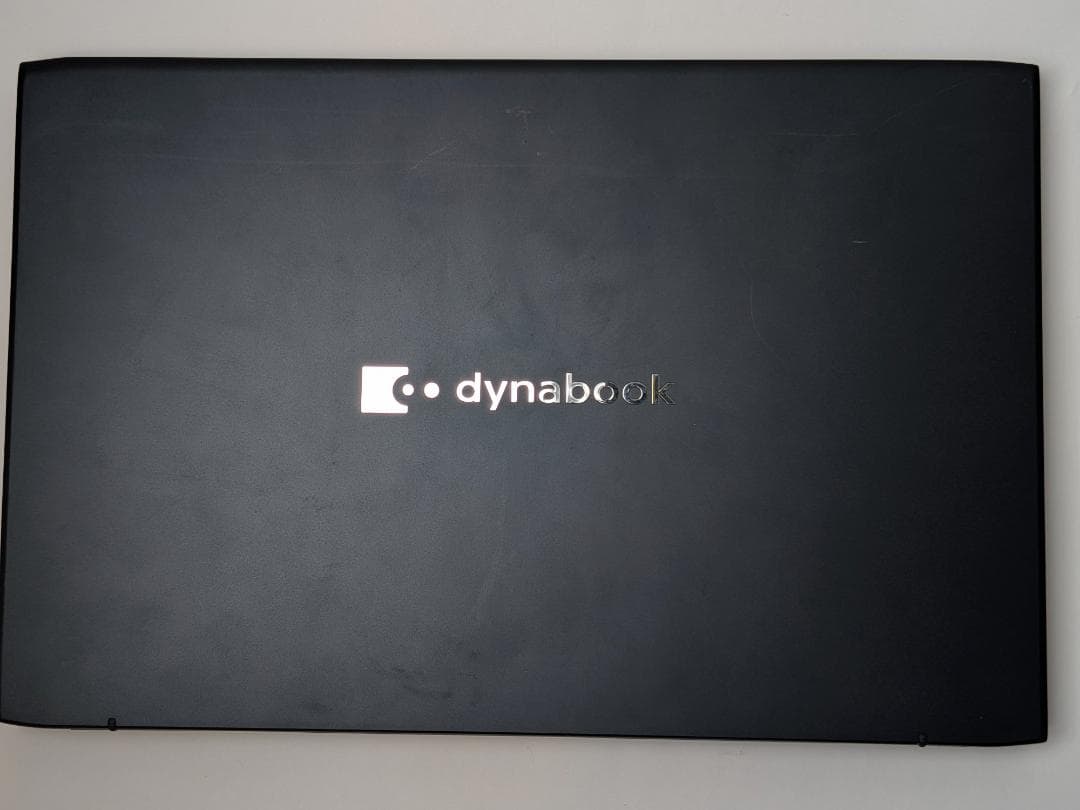 第12世代Core i5 Dynabook SJ73/KU 195