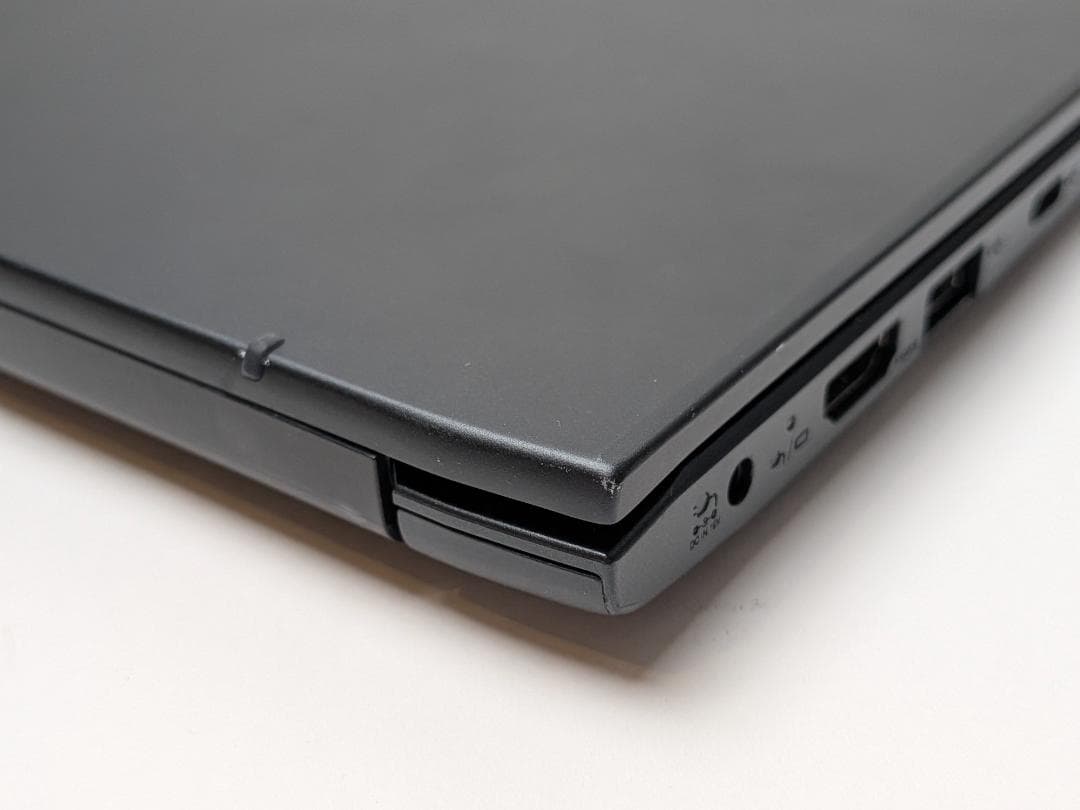 第12世代Core i5 Dynabook SJ73/KU 195