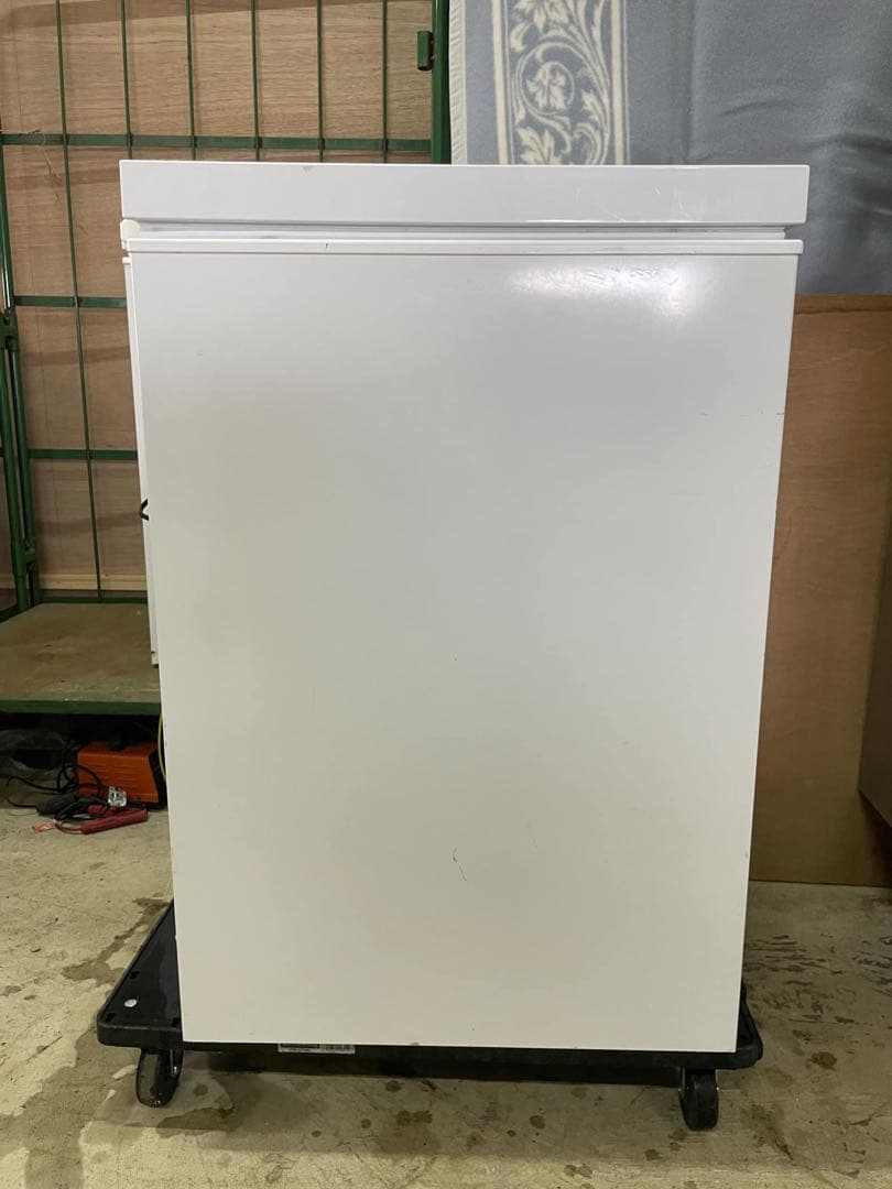 SCR-FH10VA 【パナソニック】冷凍ストッカー 冷凍庫 2022年製