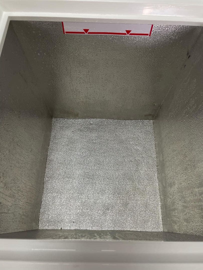 SCR-FH10VA 【パナソニック】冷凍ストッカー 冷凍庫 2022年製